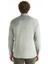 Comfort Fit Düğmeli Yaka Oxford Haki Erkek Gömlek TBMRSH1010 4