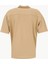 Düz Bej Erkek Polo T-Shirt 50542313_DUBILO 7