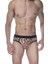 Leopar Jockstrap Fantezi Iç Giyim 1