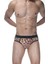 Leopar Jockstrap Fantezi Iç Giyim 3