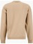 Bisiklet Yaka Bej Erkek Sweatshırt 50525892_DAPOCREW 7