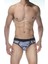 Zebra Jockstrap Erkek Iç Giyim 3