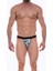 Erkek Desenli Jockstrap Çamaşır 1