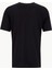 Bisiklet Yaka Siyah Erkek T-Shirt 50542737_DULIVIO_U253 7