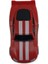 Çek Bırak Nascar Arabası 10.5 cm - BP-035-KIRMIZI (Lisinya) 2