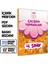 2026 MEB İlkokul 4.Sınıf Çalışma Yaprakları TÜM DERSLER Etkinlikli Eğlenceli S. Bankası BASKI ÜCRETİ 1