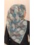Pamuklu Soft Eşarp 4185-14 4
