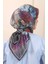 Pamuklu Soft Eşarp 4178-8 4