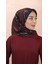 Pamuklu Soft Eşarp 4190-9 1