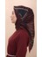 Pamuklu Soft Eşarp 4190-9 2