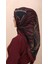 Pamuklu Soft Eşarp 4190-9 3