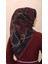 Pamuklu Soft Eşarp 4190-9 4