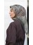 Pamuklu Soft Eşarp 4193-1 4