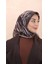 Pamuklu Soft Eşarp 4190-5 1
