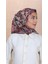 Pamuklu Soft Eşarp 4184-3 1