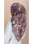 Pamuklu Soft Eşarp 4184-3 4