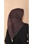Pamuklu Soft Eşarp 4195-10 4