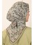 Pamuklu Soft Eşarp 4176-7 4