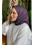 Pamuklu Soft Eşarp 4179-9 3