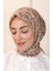 Pamuklu Soft Eşarp 4176-1 1