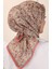 Pamuklu Soft Eşarp 4176-1 4