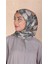 Pamuklu Soft Eşarp 4185-6 2