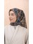 Pamuklu Soft Eşarp 4187-13 2