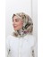 Pamuklu Soft Eşarp 4181-10 2