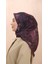 Pamuklu Soft Eşarp 4188-4 3