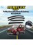 Perflex Polikarbon Kırılmaz Rüzgarlık V2 Mugen Fiat Fiorino 2007+ 1