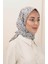 Pamuklu Soft Eşarp 4176-11 1