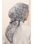 Pamuklu Soft Eşarp 4176-11 3