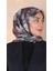 Pamuklu Soft Eşarp 4185-2 1