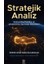 Stratejik Analiz 1