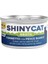 Shinycat Broth Sos Içinde Beyaz ve Ton Balıklı Konserve Kedi Maması 70 gr 1 Adet 1