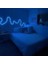 5m 16 Renk 4 Fonksiyonlu Esnek Şerit Neon LED 3