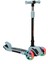 Unisex Luna Elite 3 Tekerlekli Katlanabilir LED Işıklı Scooter 1