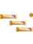 Yüksek Protein Bar - Muzlu 45G (3 Adet) 1