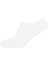 Erkek Görünmez 5'li Pamuklu Sneaker Çorap C6793AXNS 7