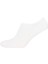 Erkek Görünmez 5'li Pamuklu Sneaker Çorap C6793AXNS 9