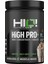 Hıq High Pro+ 900GR Almond'n Coconut Flavored 1