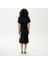 Kadın Siyah Elbise 2