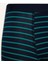 Regular Fit Çizgili 3'lü Boxer 16
