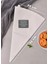 Krema Torbası Bez Yıkanabilir Torba BPA Free Pasta Duy Torbası Dekorasyon Süsleme Aparatı 20x35 cm 8