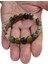 Faset Kesimli Ocean Jasper Bileklik Elastik Yapılı 529-1 3