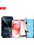 Iphone 15 Incell Full Hd LCD Ekran Sıvı Bant Dahil 1