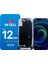 Iphone 12 Mini Incell Full Hd LCD Ekran Sıvı Bant Dahil 1
