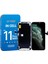 Iphone 11 Pro Max Incell Full Hd LCD Ekran Sıvı Bant Dahil 1