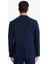 Slim Fit Dar Kesim Düğmeli Blazer Ceket F7575AX25AU 13
