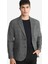 Modern Fit Blazer Ceket F7673AX25AU 8